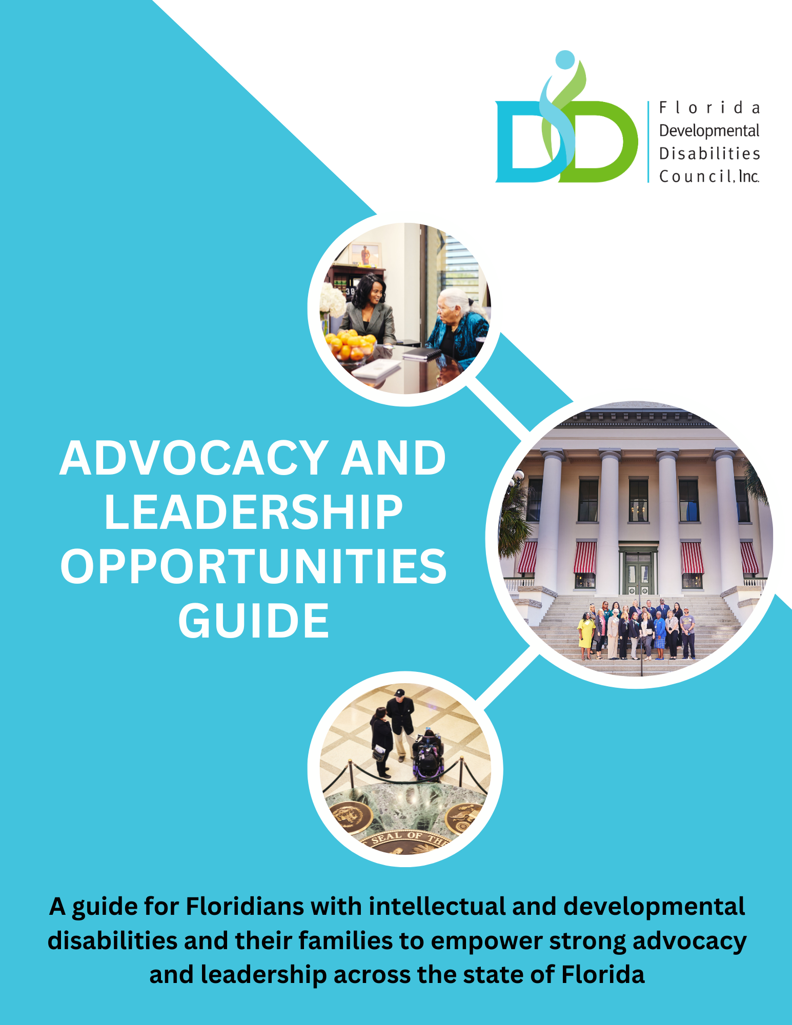 Advocacy and Leadership Opportunities Guide