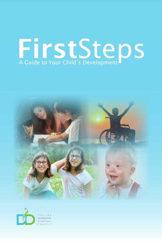 First Steps Guide