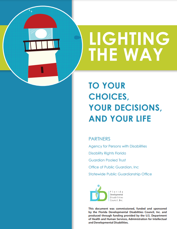 Lighting the Way to Your Choices