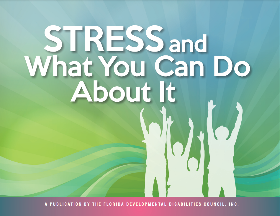 Stress and What You Can Do About it