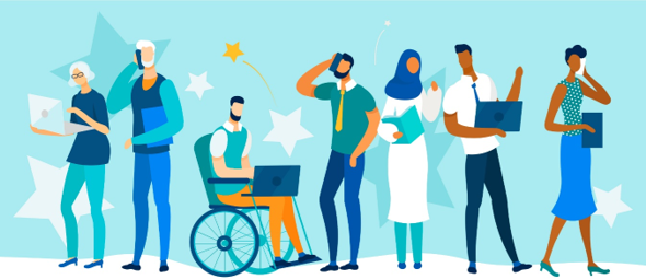 FDDC Working with Case Manager 590x255