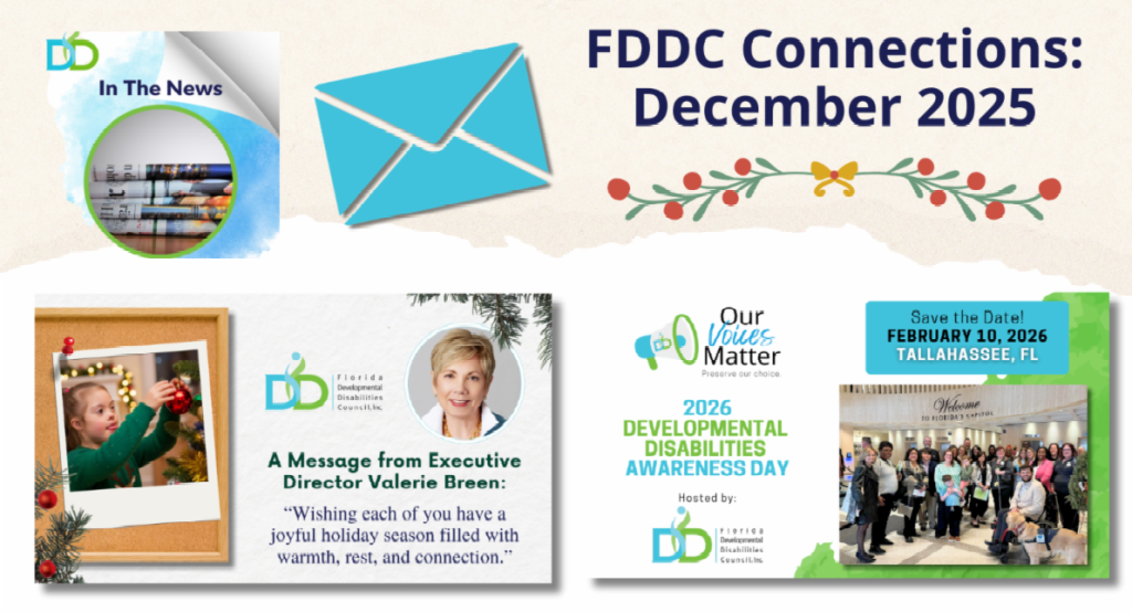 FDDC Connections Newsletter December 2025 (1)