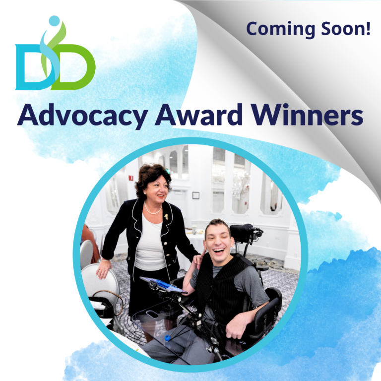 Advocacy Awards