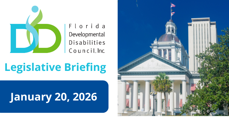 Legislative Briefing 1-20-26