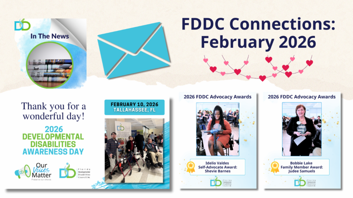 FDDC Connections Newsletter February 2026 1
