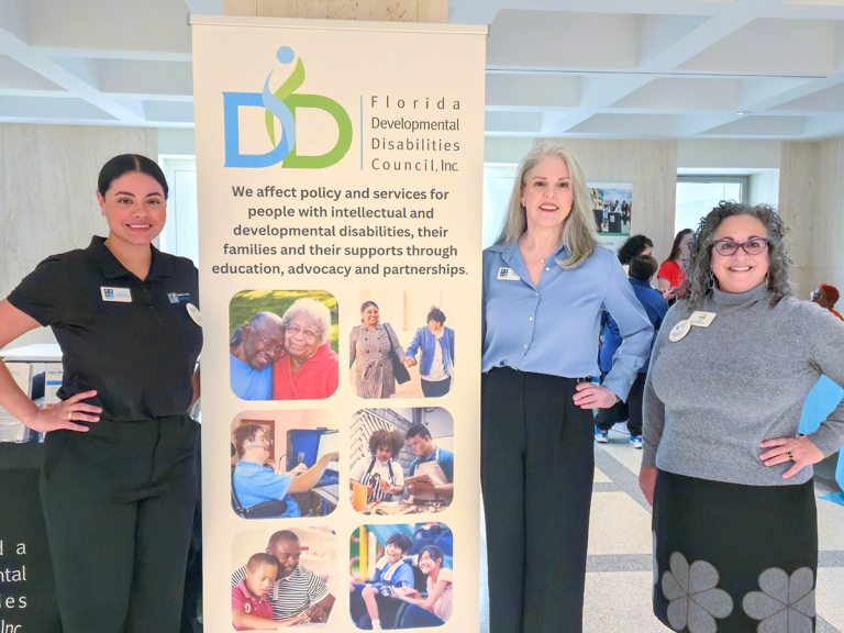 FDDC at DD Awareness Day 2026 2