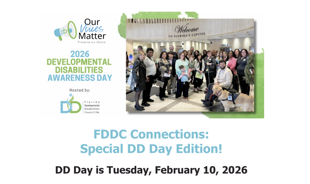 Connections: DD Day Edition