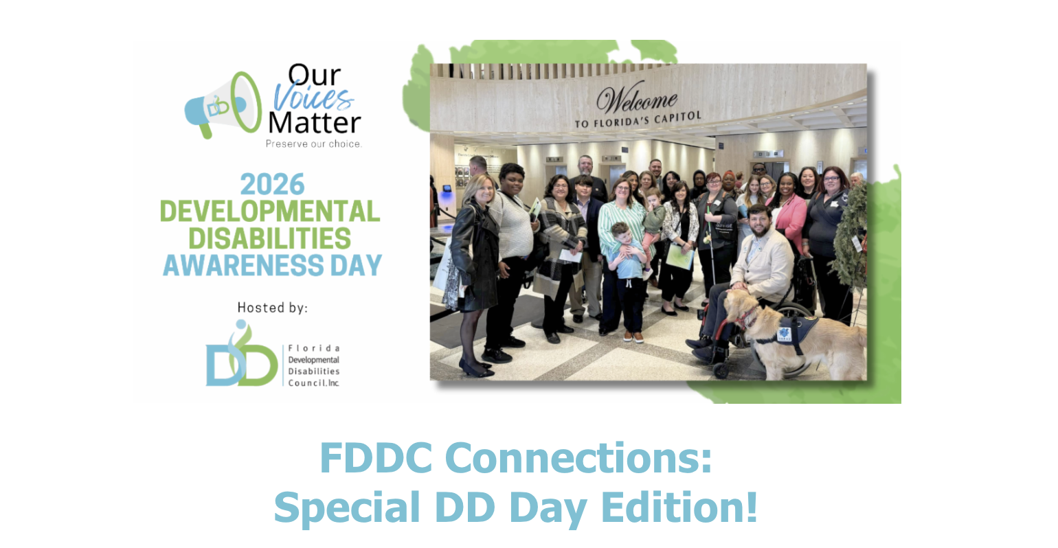 Connections: DD Day Edition