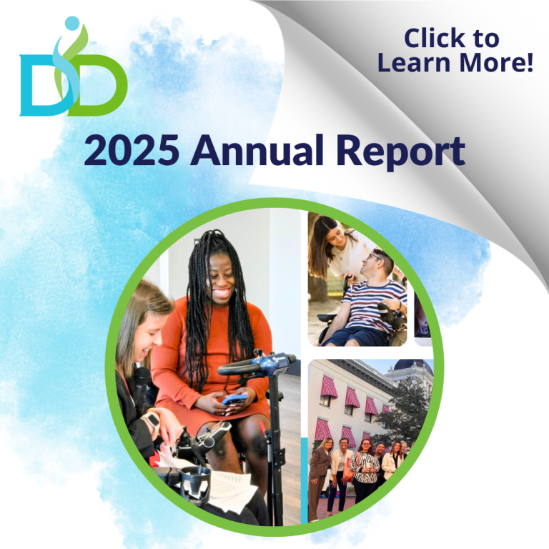 Annual Report Thumbnail