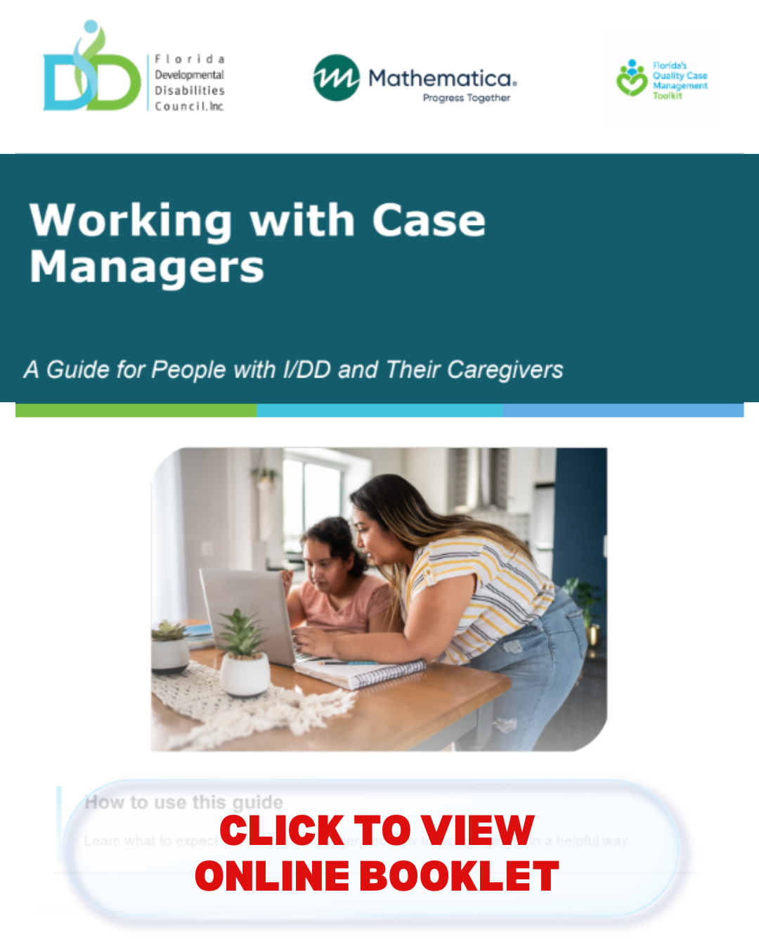 Working With Case Managers Thumbnail