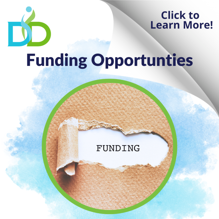 Funding Opportunities