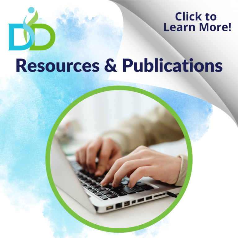 Resources and Publications