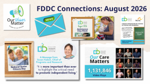 FDDC Connections Newsletter August 2026