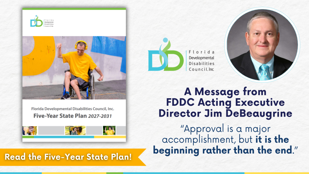 Jim Statement Five Year Plan