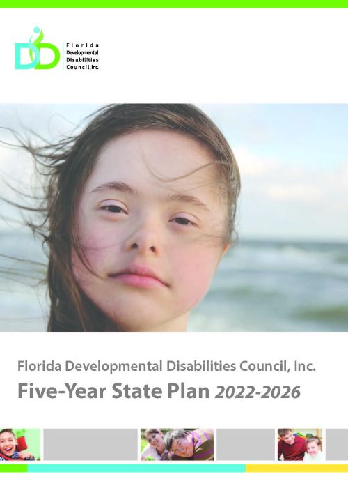 FDDC Five Year Plan 2022